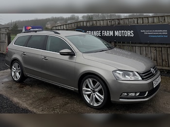 Used Volkswagen Passat 2014 for sale - 77506128: Photo