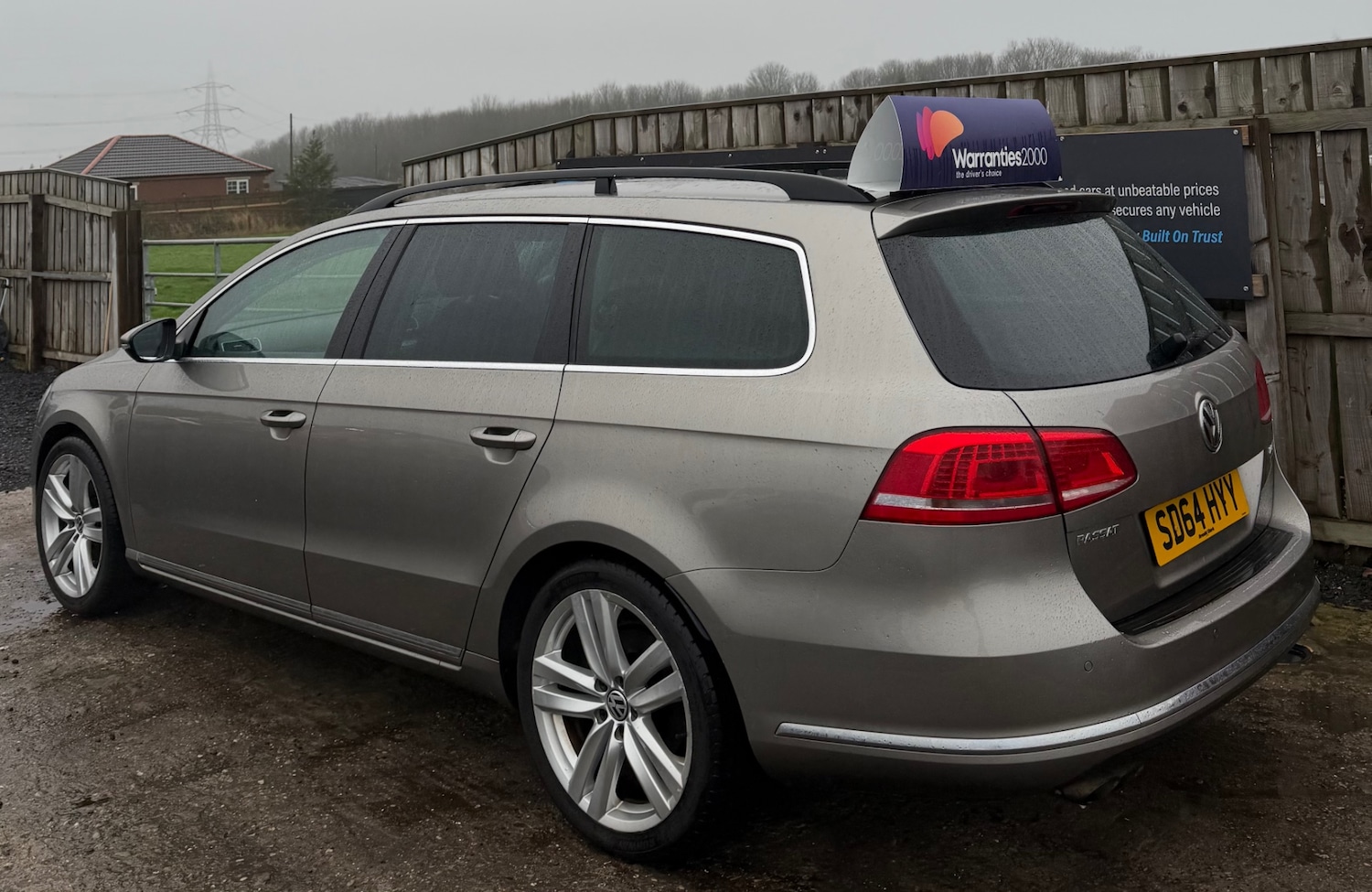 Used Volkswagen Passat 2014 for sale - 77506128: Photo 7