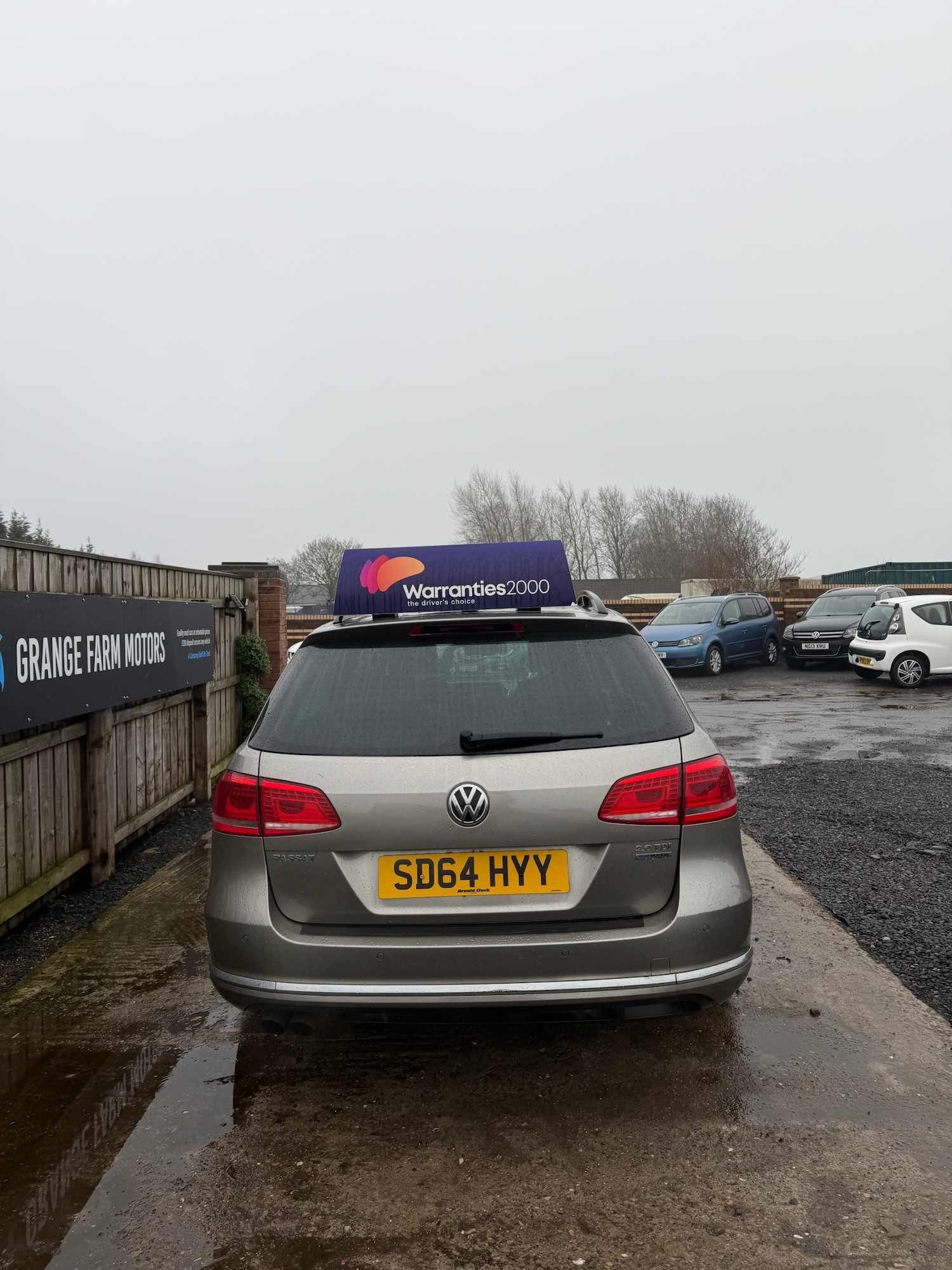 Used Volkswagen Passat 2014 for sale - 77506128: Photo 8