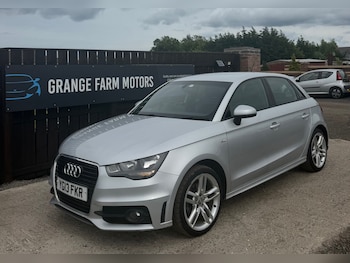 Used Audi A1 2013 for sale - 79071778: Photo
