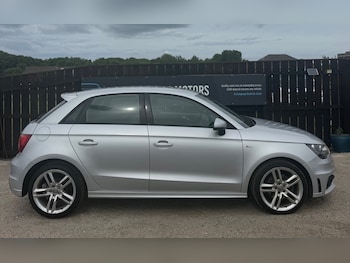 Used Audi A1 2013 for sale - 79071778: Photo