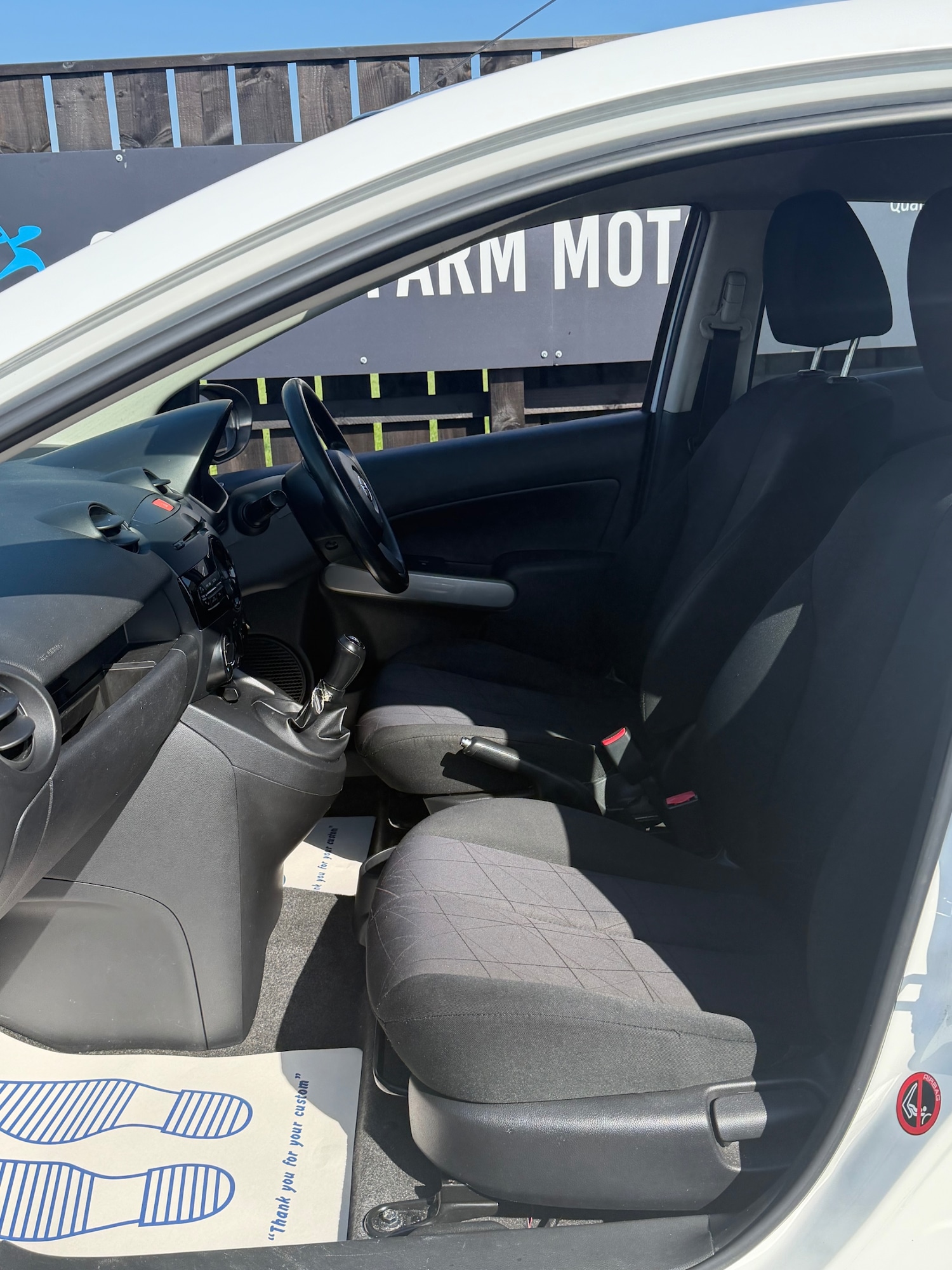 Used Mazda Mazda2 2013 for sale - 78169159: Photo 11