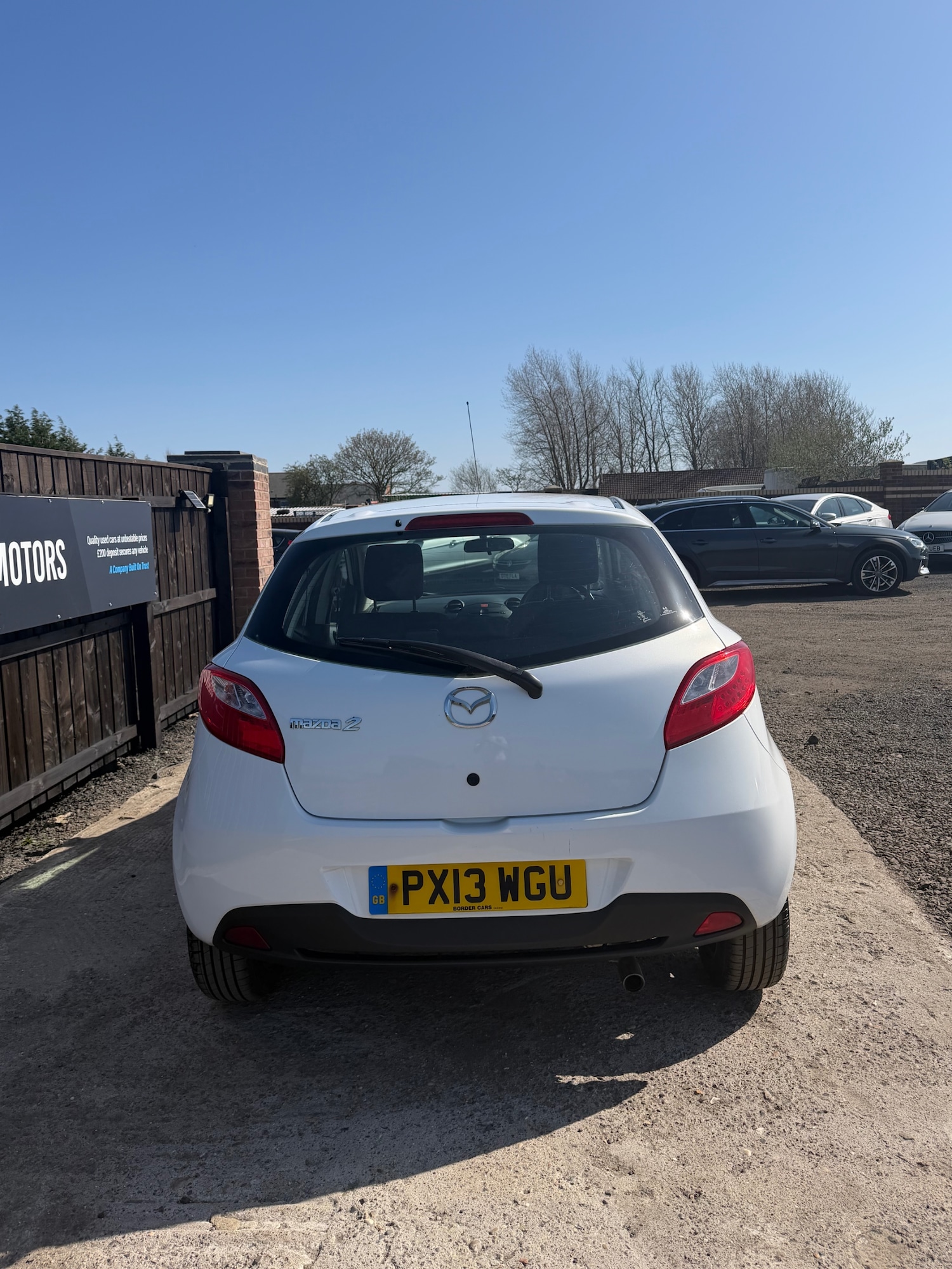 Used Mazda Mazda2 2013 for sale - 78169159: Photo 5