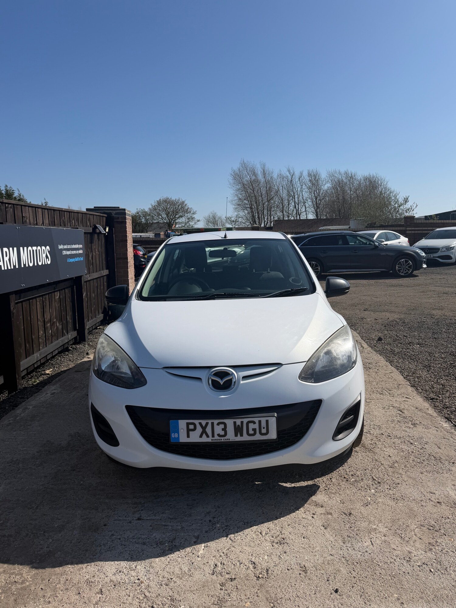 Used Mazda Mazda2 2013 for sale - 78169159: Photo 6