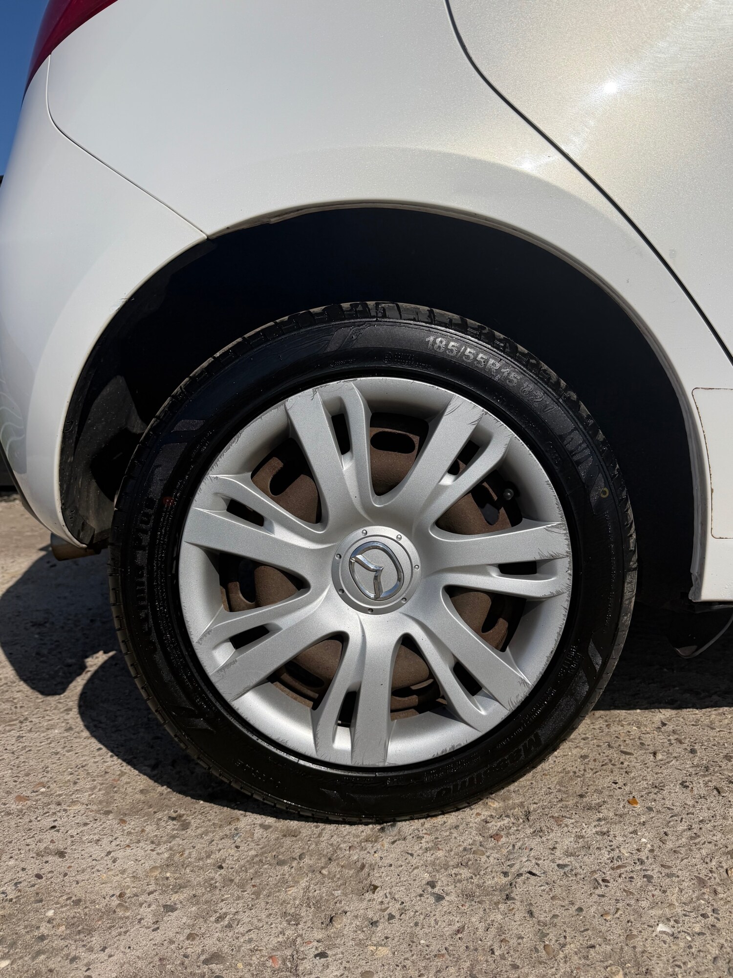 Used Mazda Mazda2 2013 for sale - 78169159: Photo 9