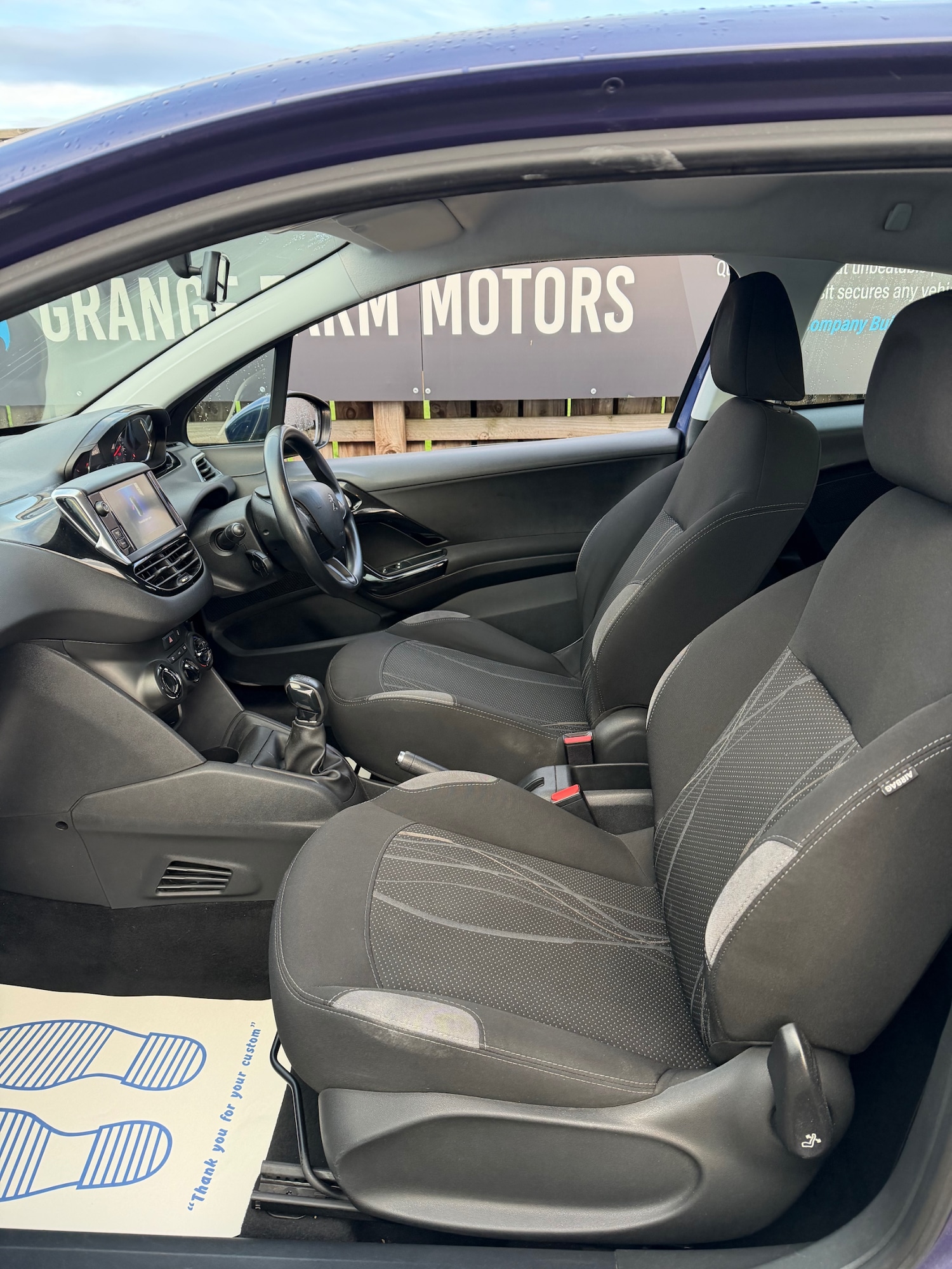 Used Peugeot 208 2013 for sale - 77199201: Photo 10