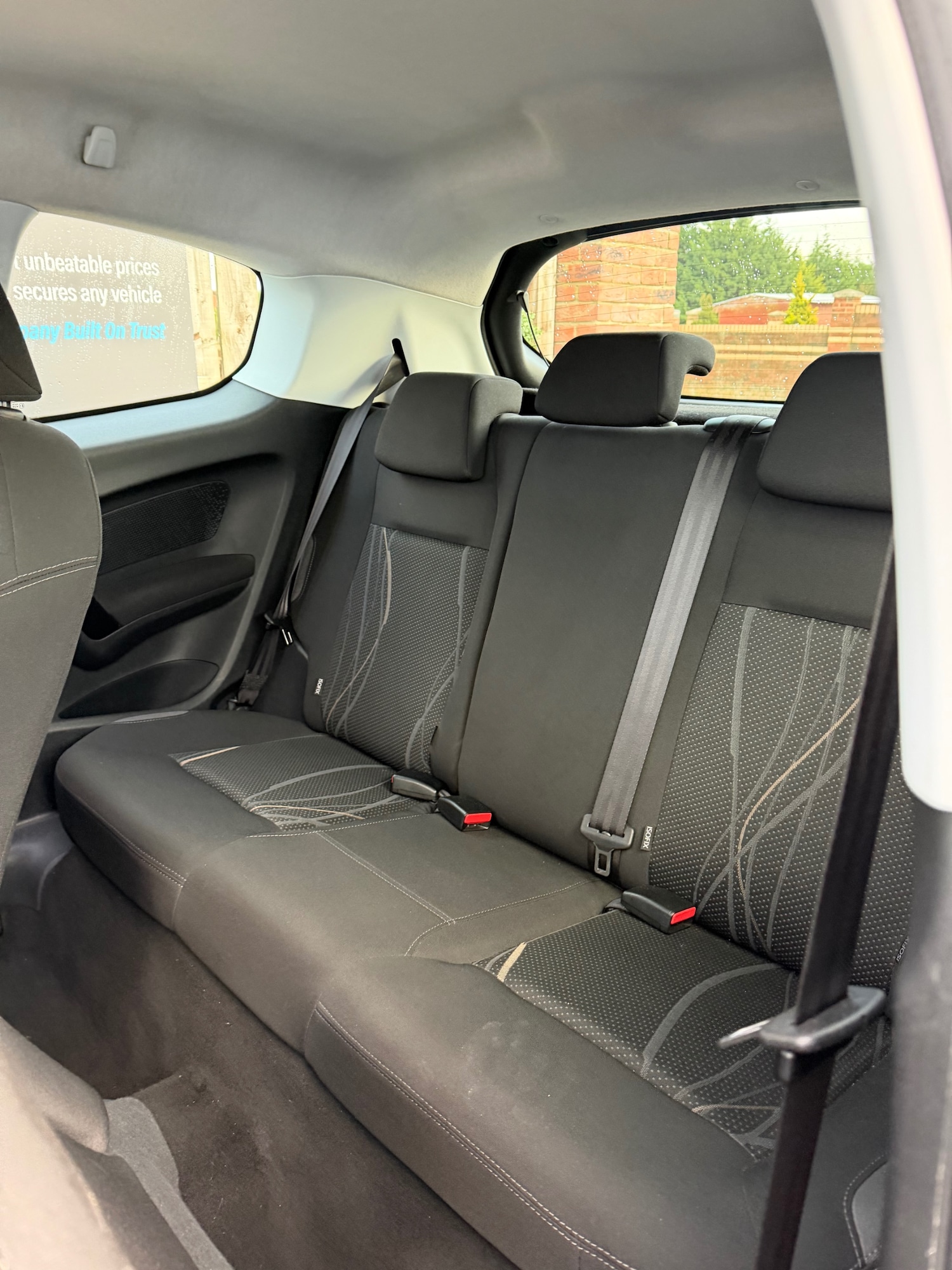 Used Peugeot 208 2013 for sale - 77199201: Photo 12