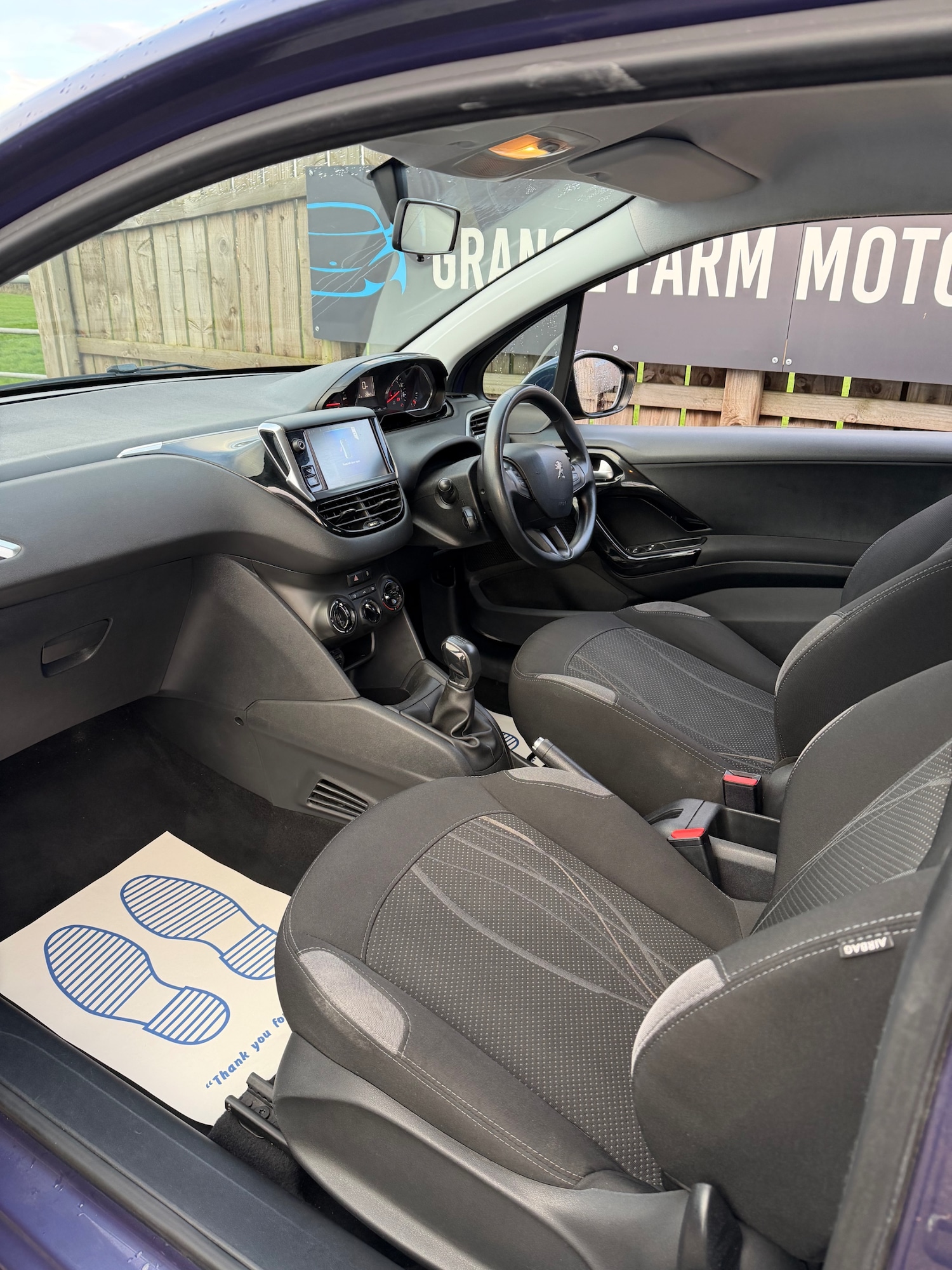 Used Peugeot 208 2013 for sale - 77199201: Photo 9