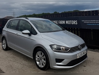 Used Volkswagen Golf SV 2015 for sale - 79384007: Photo