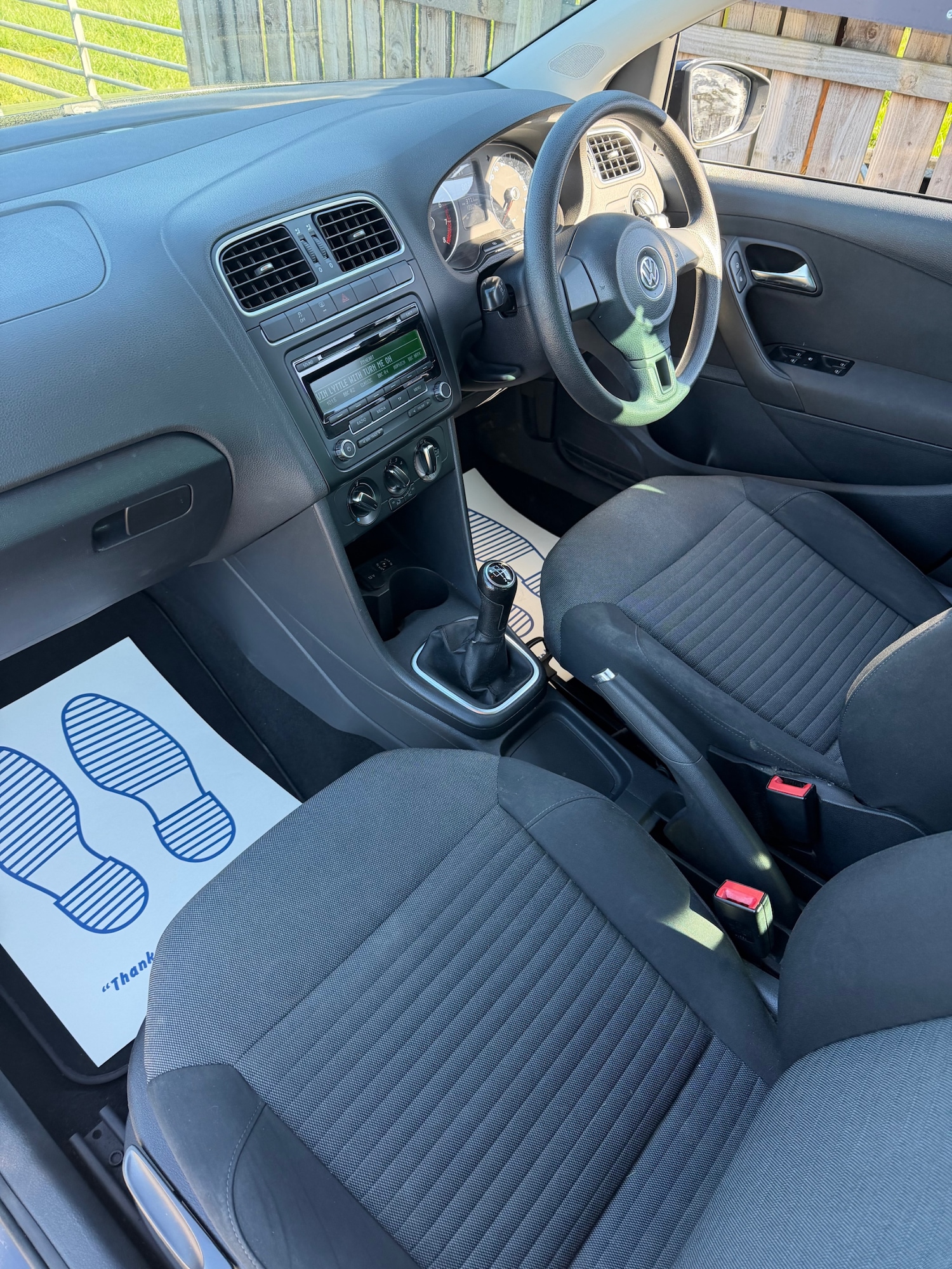 Used Volkswagen Polo 2012 for sale - 78150581: Photo 10