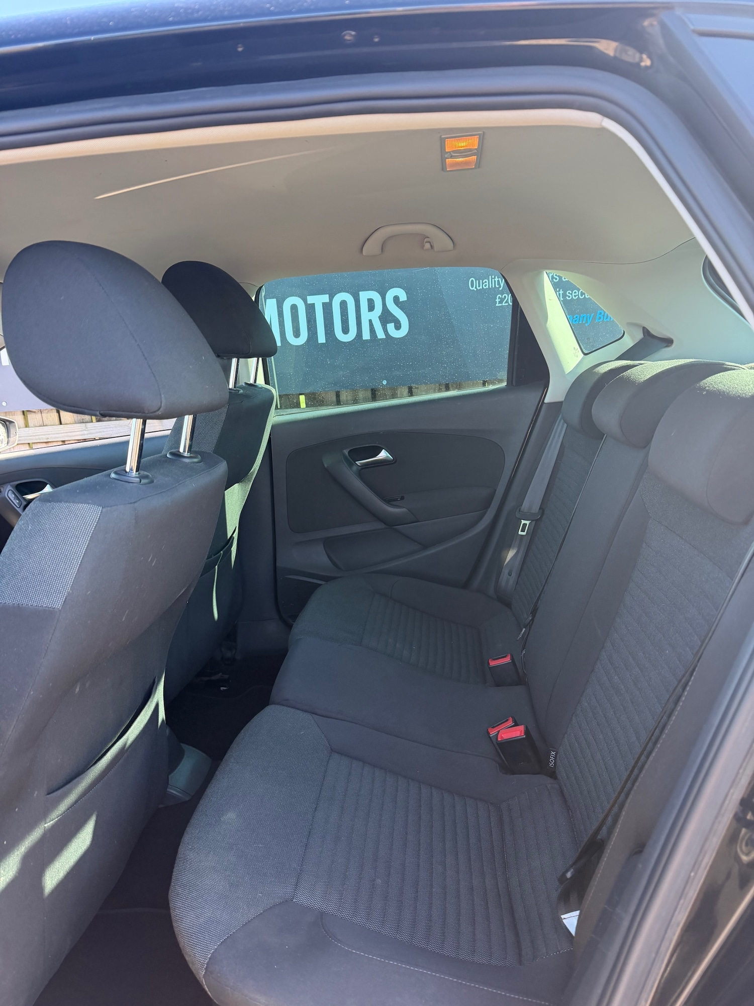 Used Volkswagen Polo 2012 for sale - 78150581: Photo 12