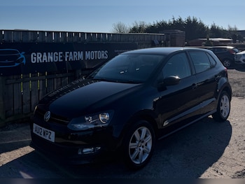 Volkswagen Polo feature image