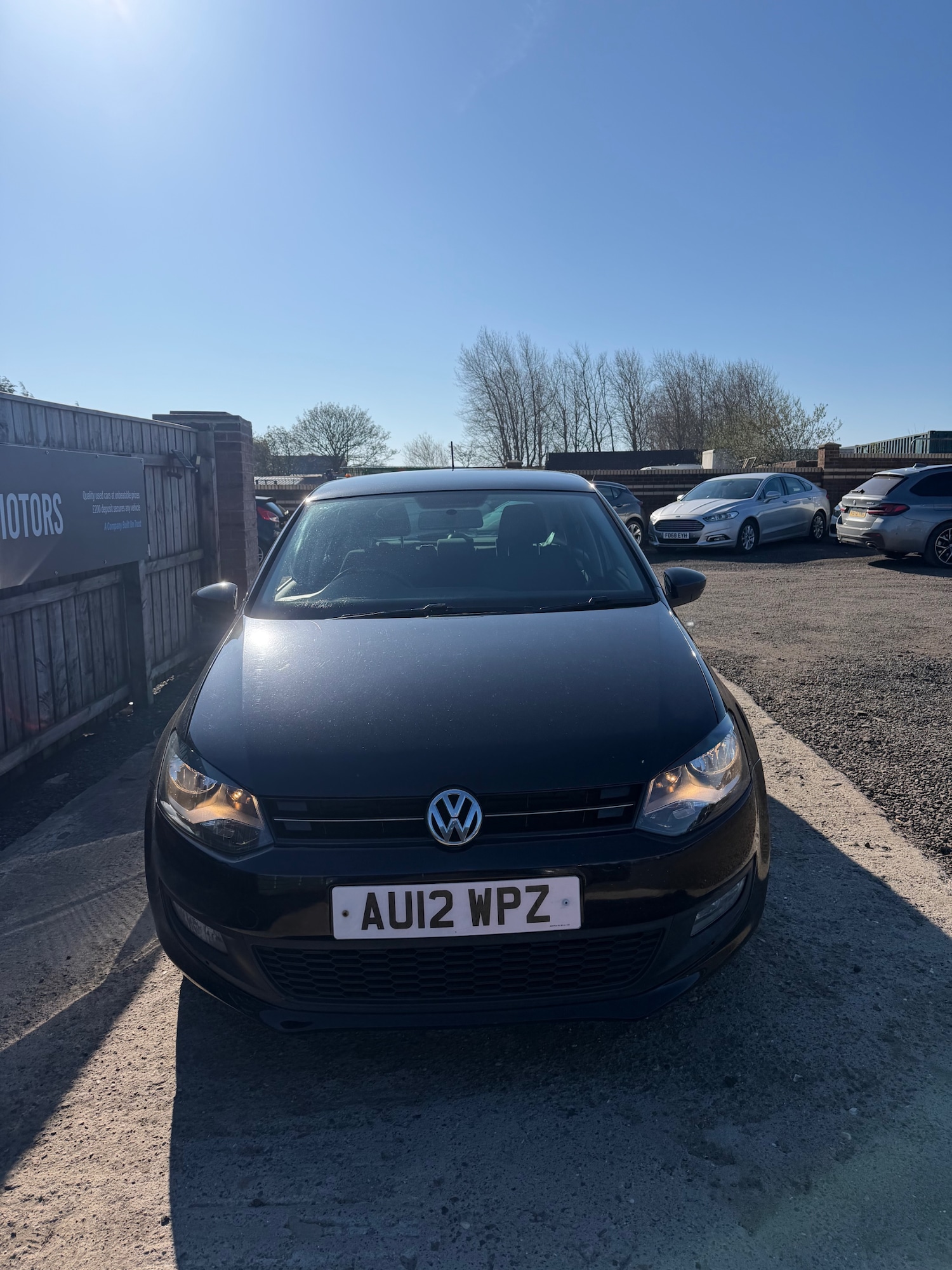 Used Volkswagen Polo 2012 for sale - 78150581: Photo 6