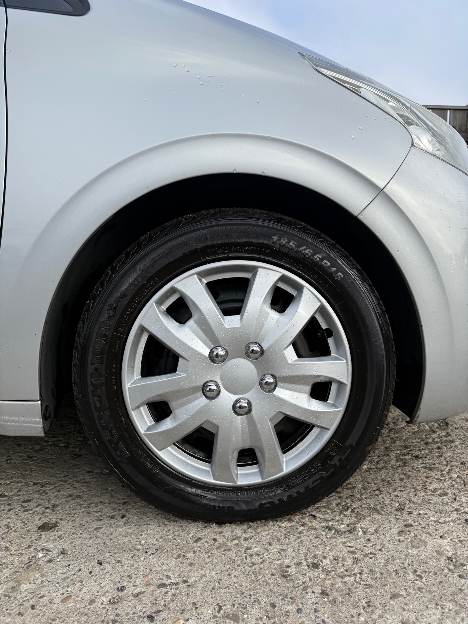 Used Peugeot 208 2014 for sale - 76274887: Photo 9