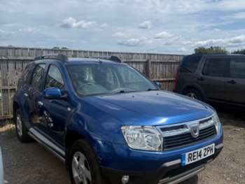 2014 (14) - 1.5 dCi 110 Laureate 5dr