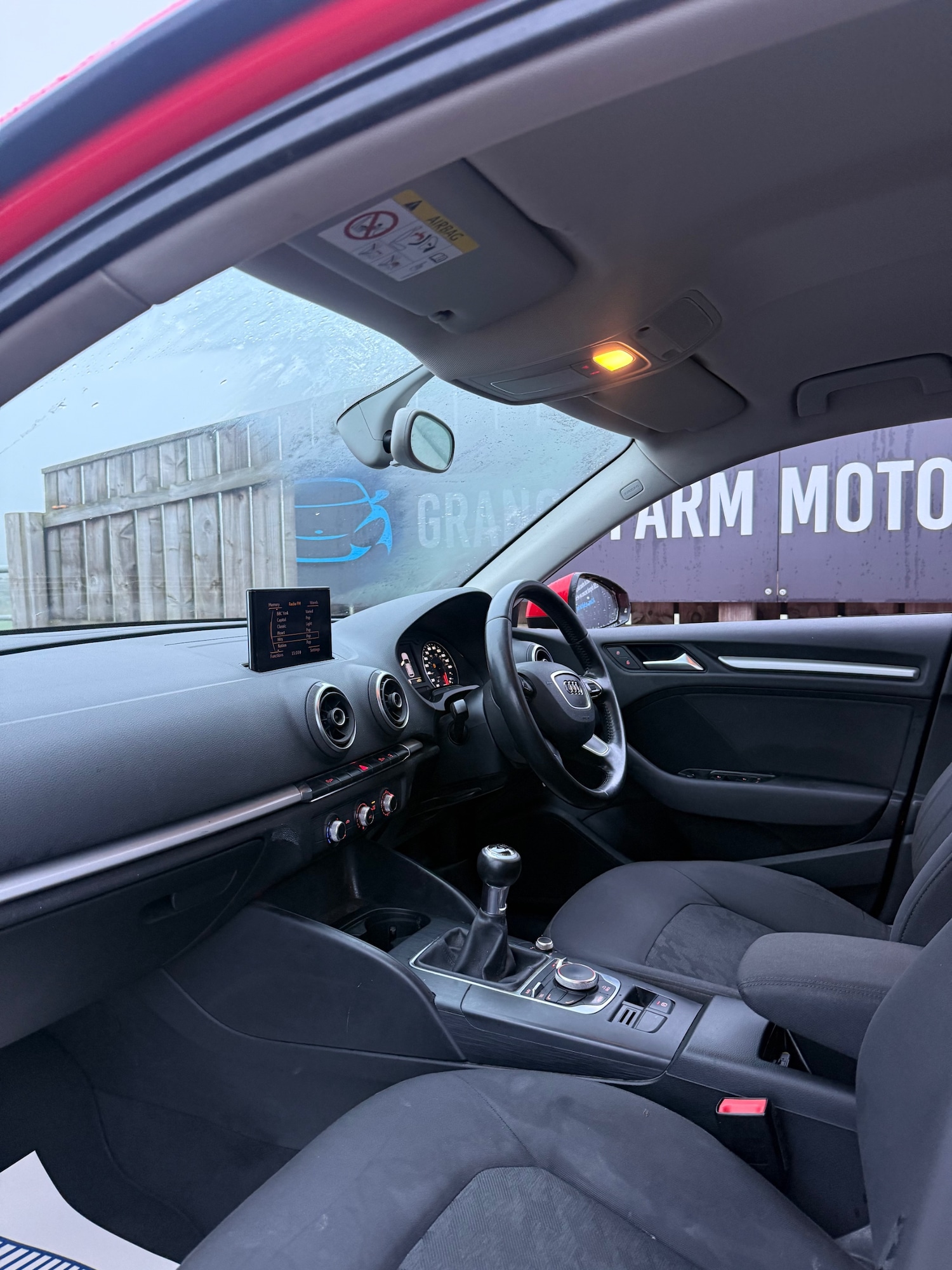 Used Audi A3 2014 for sale - 77013265: Photo 10