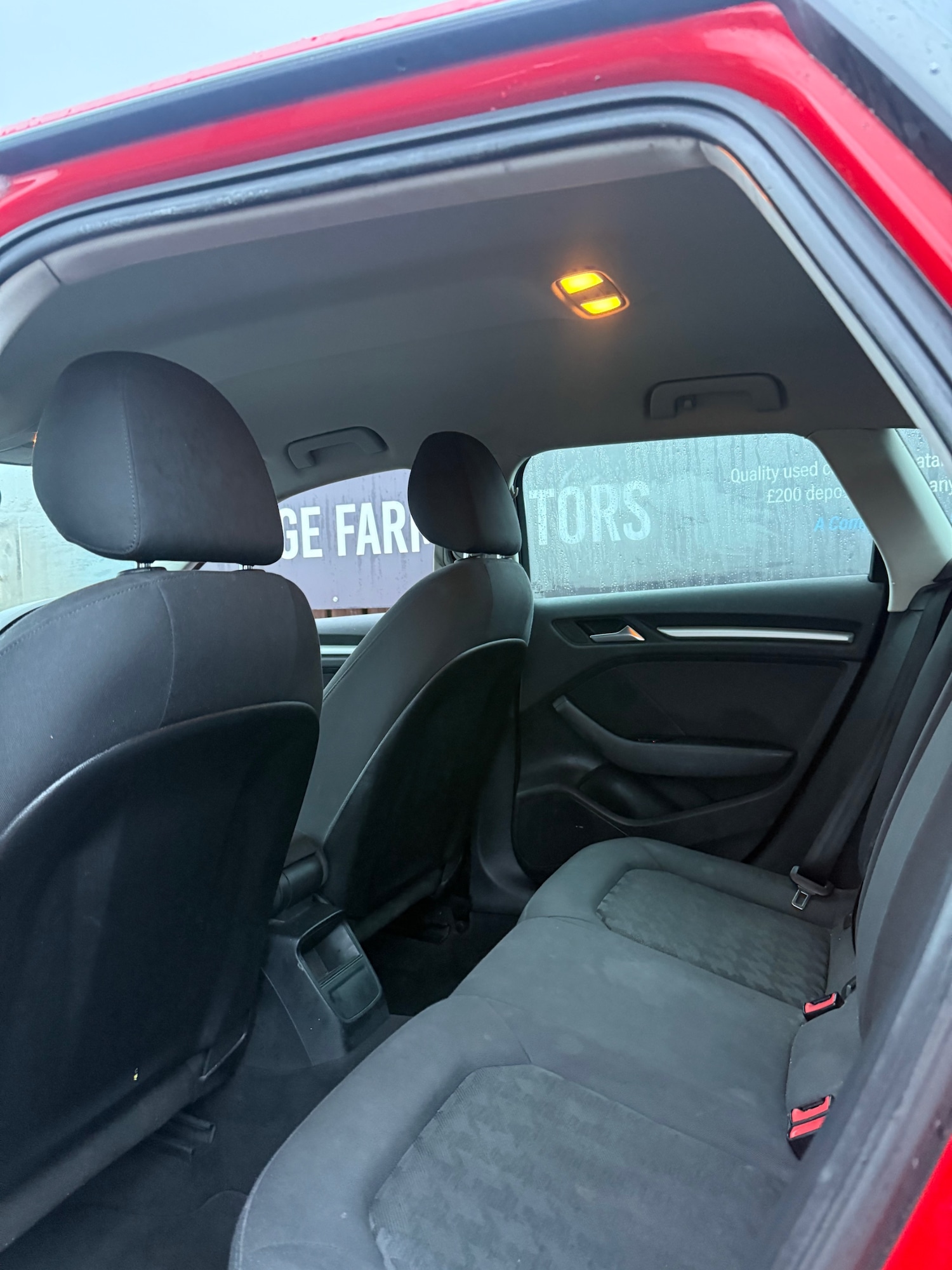 Used Audi A3 2014 for sale - 77013265: Photo 11