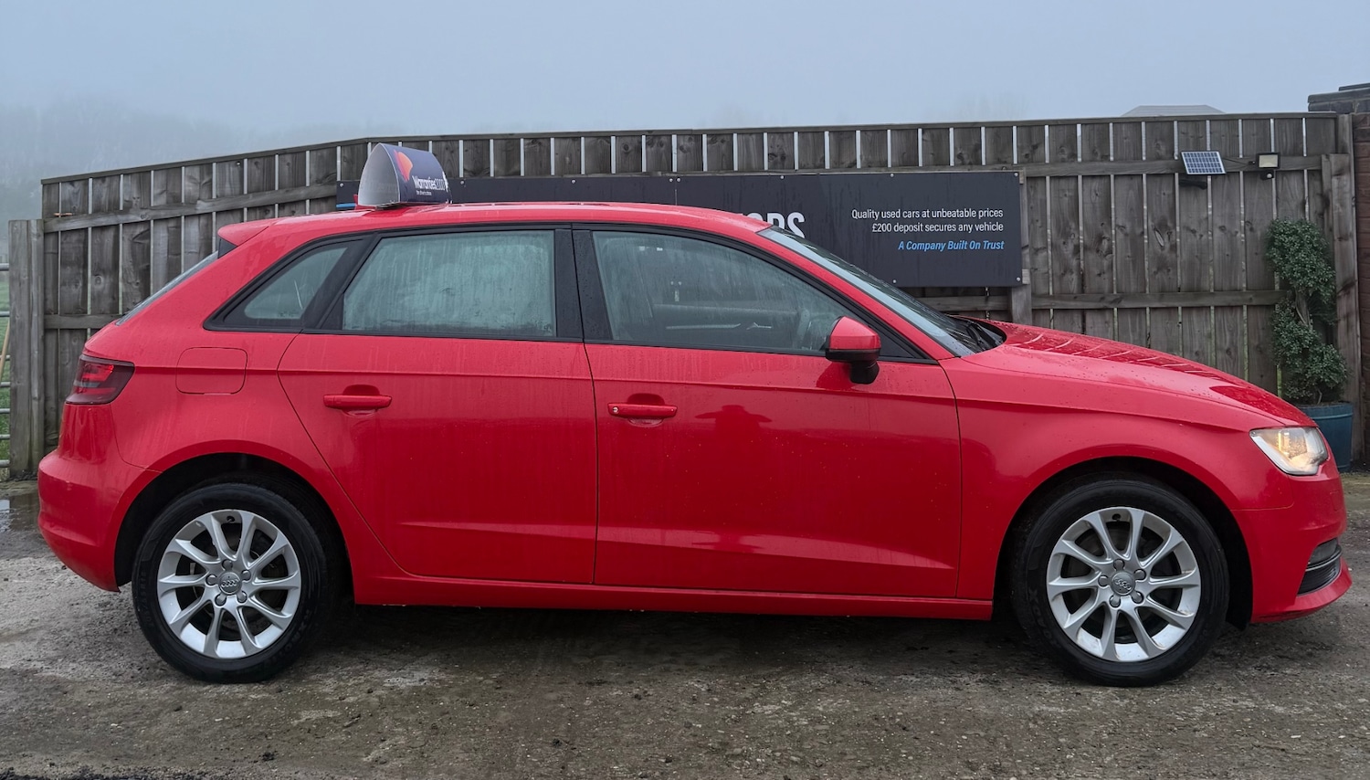 Used Audi A3 2014 for sale - 77013265: Photo 3