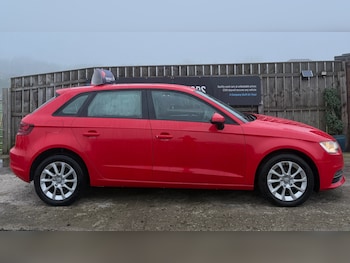 Used Audi A3 2014 for sale - 77013265: Photo