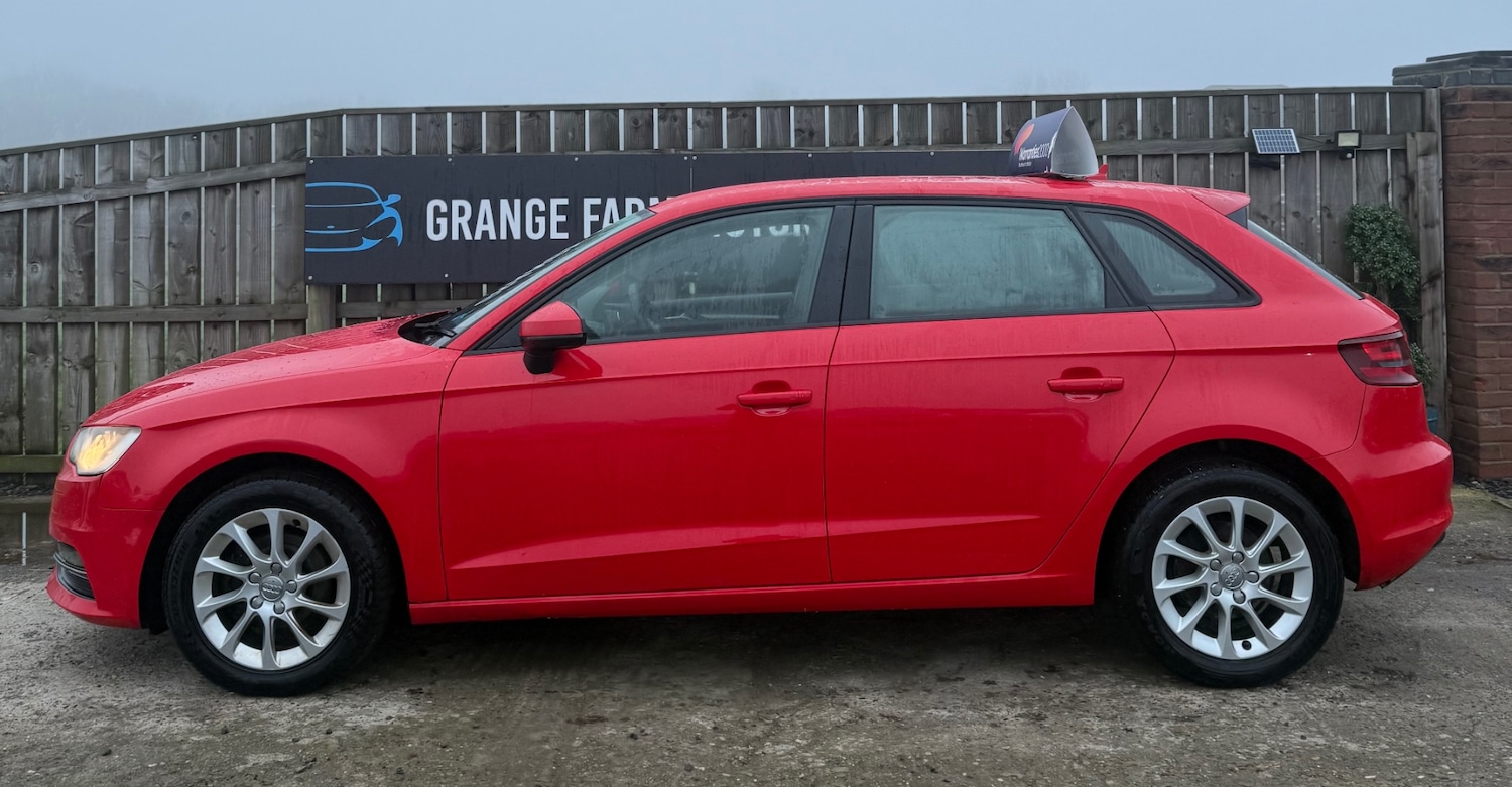 Used Audi A3 2014 for sale - 77013265: Photo 7