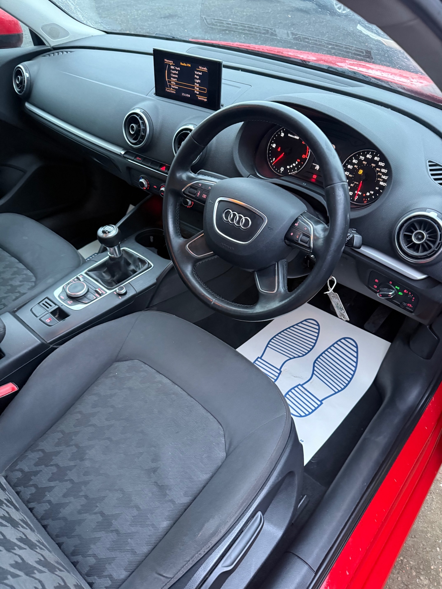 Used Audi A3 2014 for sale - 77013265: Photo 9