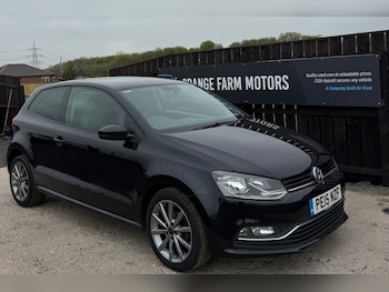 Used Volkswagen Polo 2015 for sale - 78381838: Photo