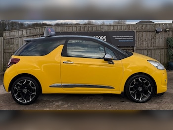 Used Citroen DS3 2013 for sale - 77653638: Photo