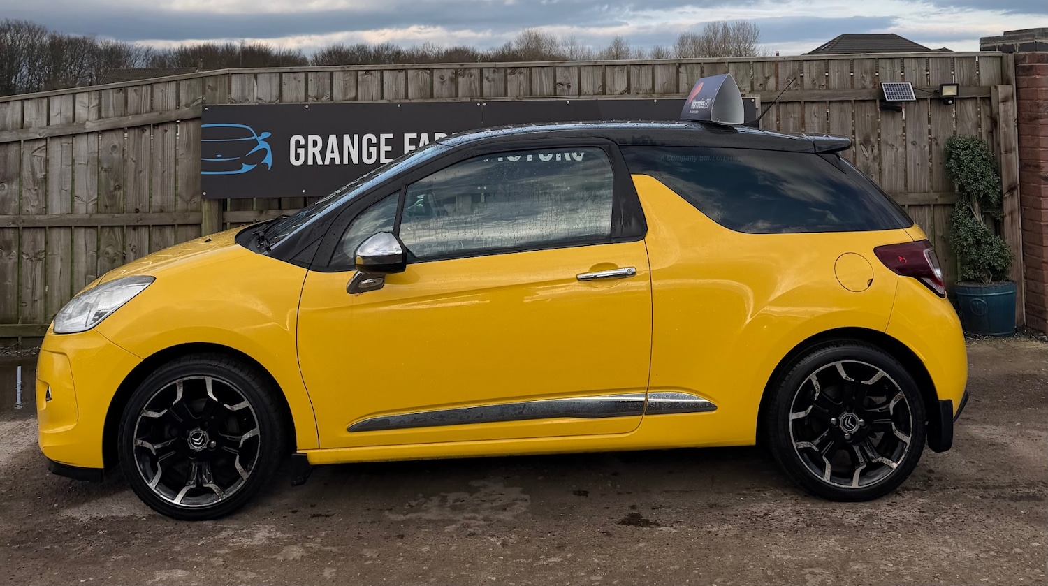 Used Citroen DS3 2013 for sale - 77653638: Photo 5