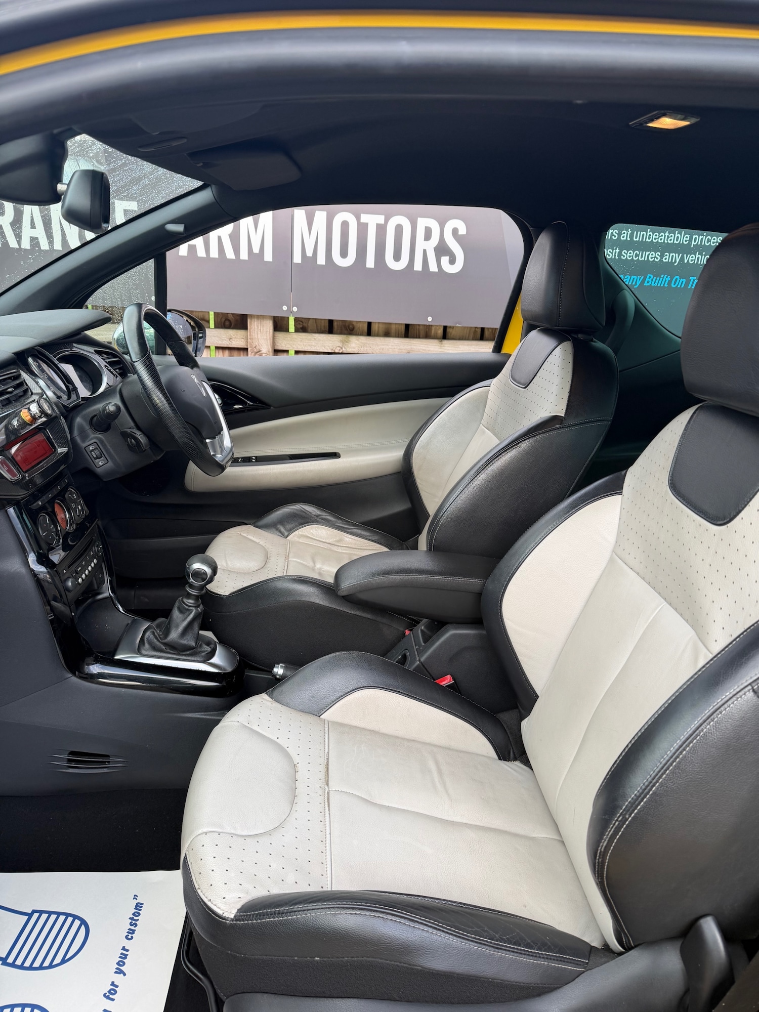 Used Citroen DS3 2013 for sale - 77653638: Photo 9