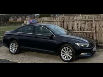 Used Volkswagen Passat 2016 for sale - 73899634: Photo