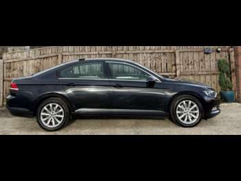 Used Volkswagen Passat 2016 for sale - 73899634: Photo
