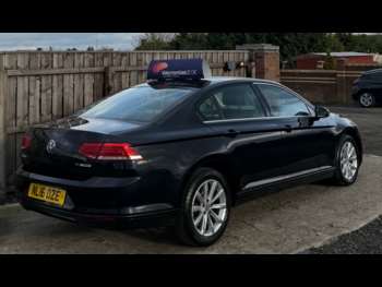 Used Volkswagen Passat 2016 for sale - 73899634: Photo