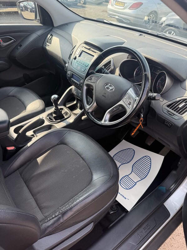 Used Hyundai Ix35 2015 for sale - 75558940: Photo 11