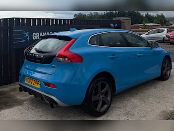 Used Volvo V40 undefined for sale - 79679888: Photo