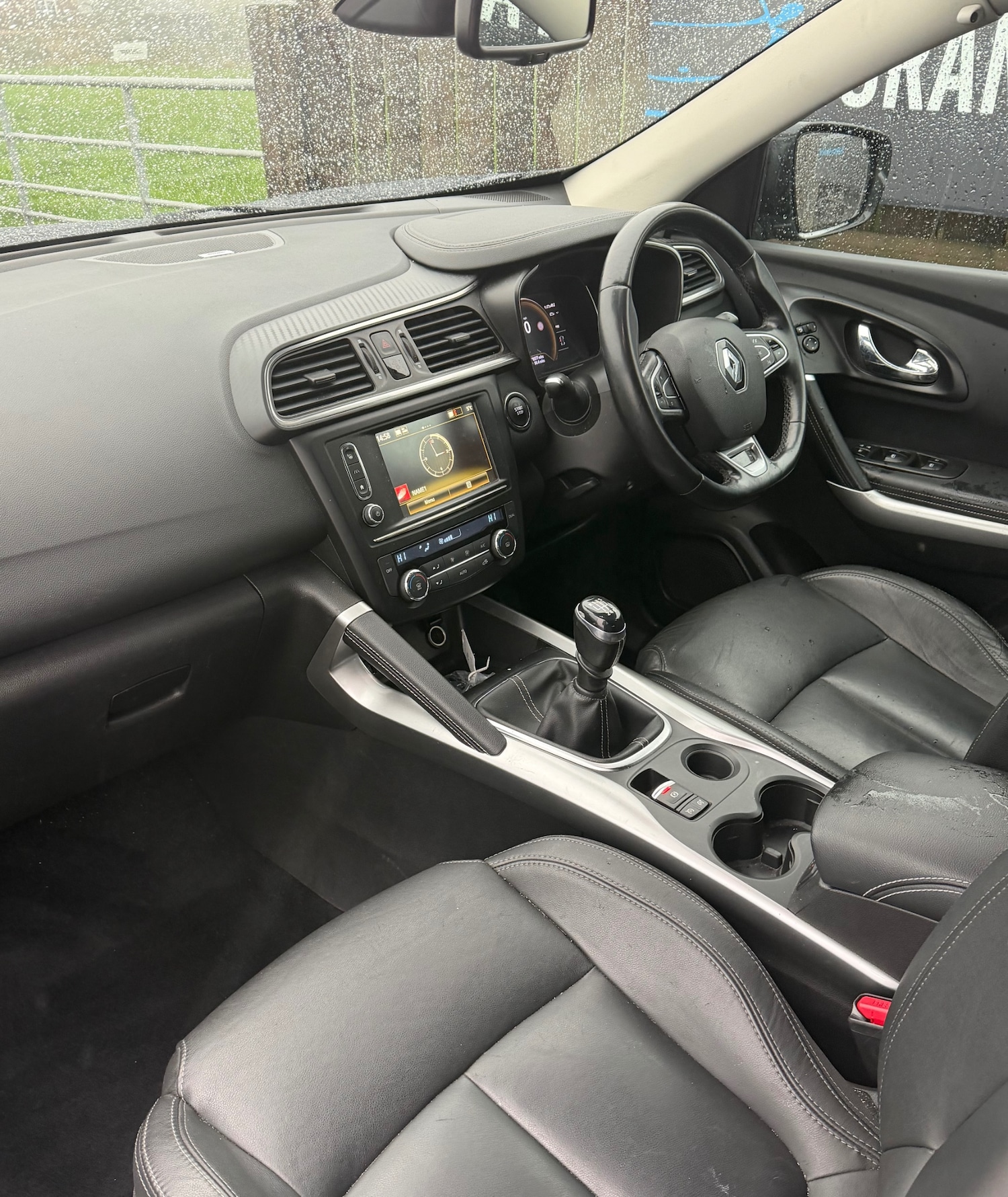 Used Renault Kadjar 2018 for sale - 77519475: Photo 10