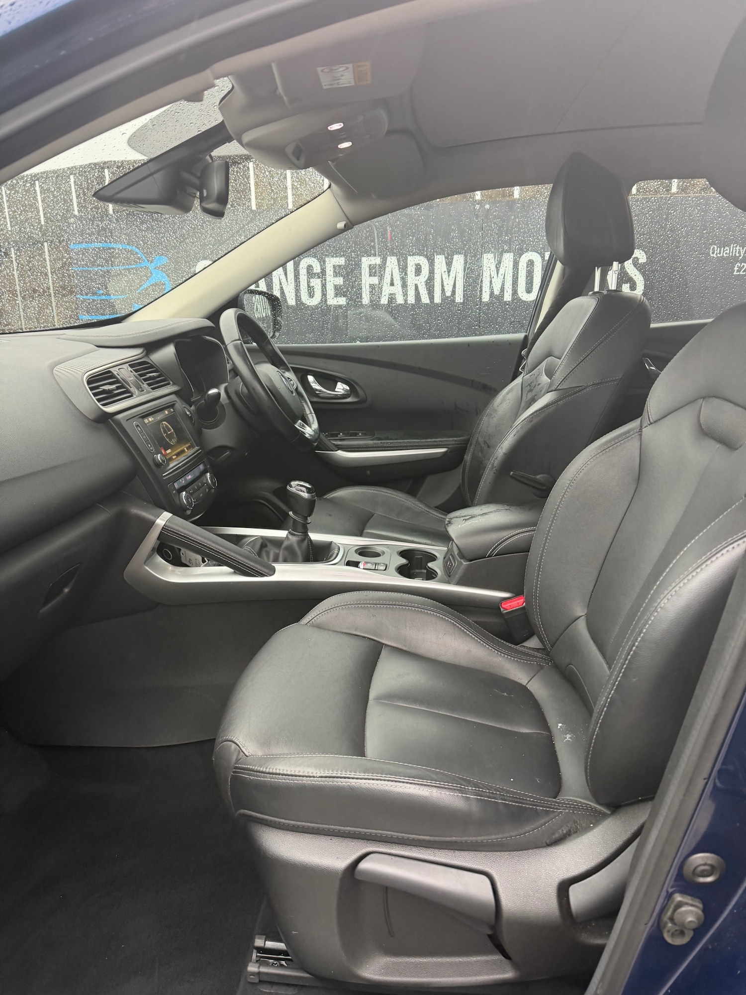 Used Renault Kadjar 2018 for sale - 77519475: Photo 11