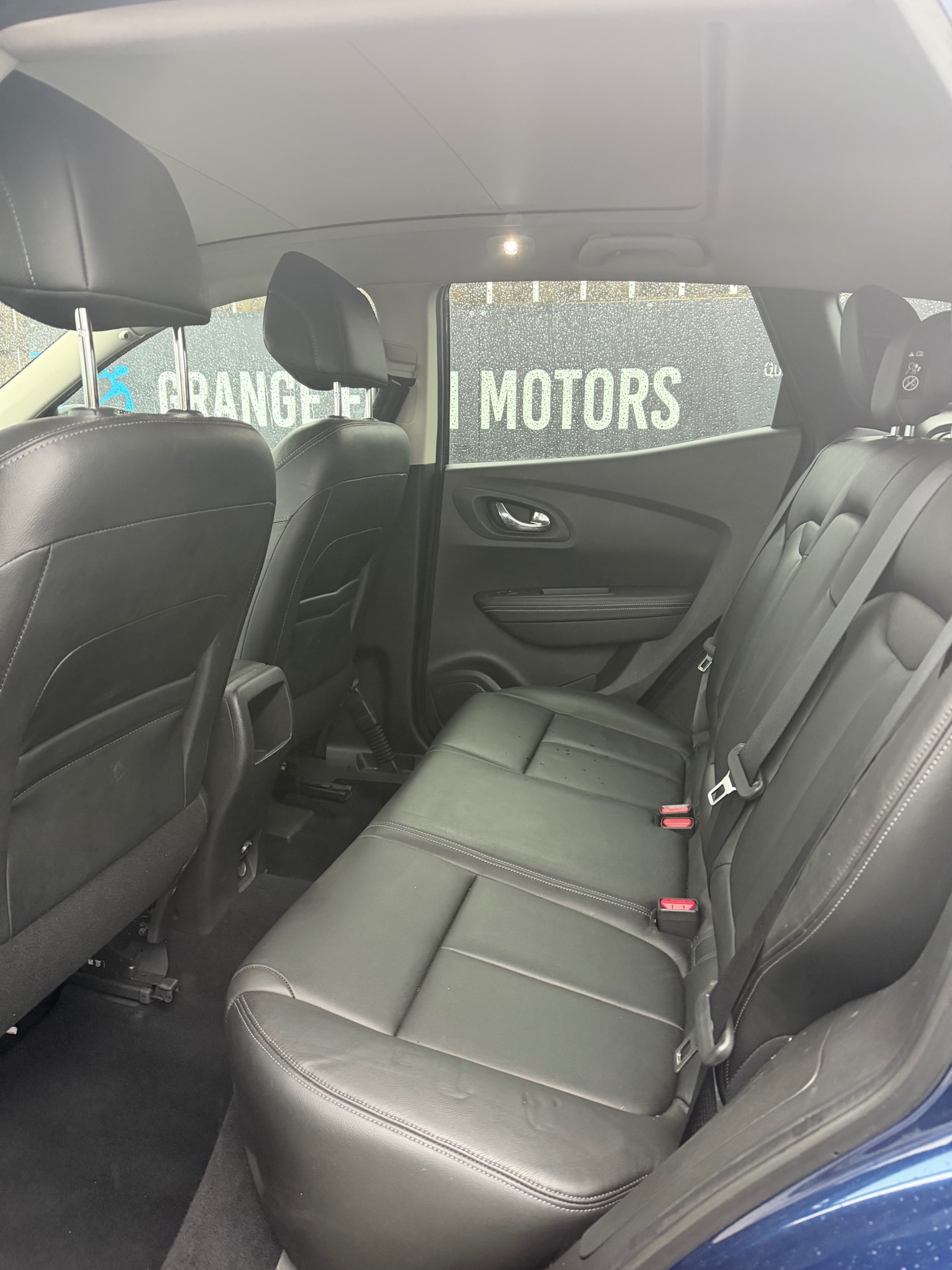 Used Renault Kadjar 2018 for sale - 77519475: Photo 12