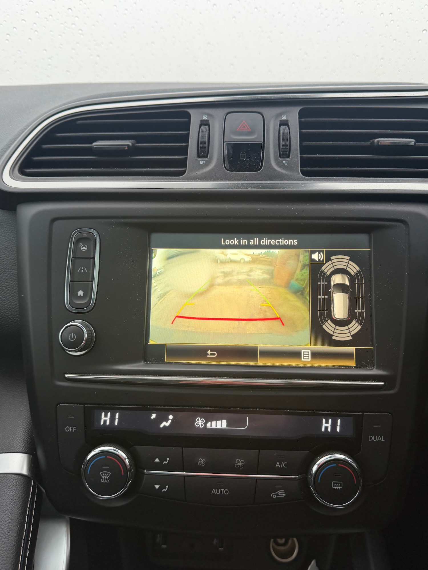 Used Renault Kadjar 2018 for sale - 77519475: Photo 14