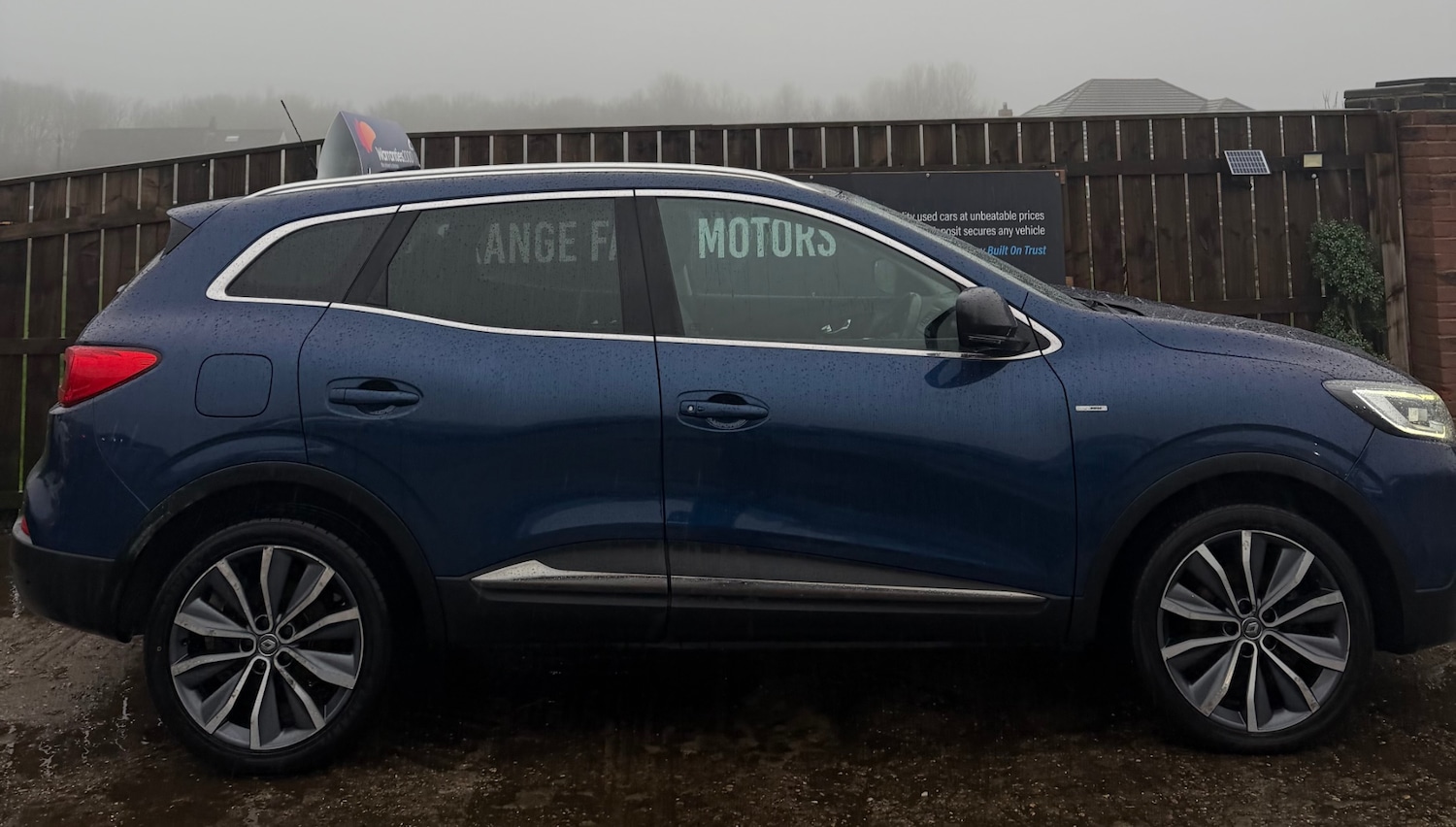 Used Renault Kadjar 2018 for sale - 77519475: Photo 3