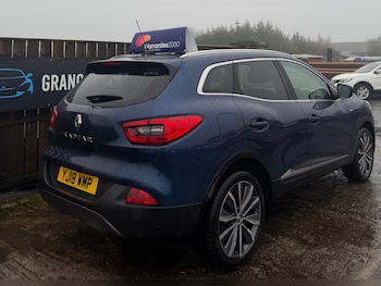 Used Renault Kadjar 2018 for sale - 77519475: Photo