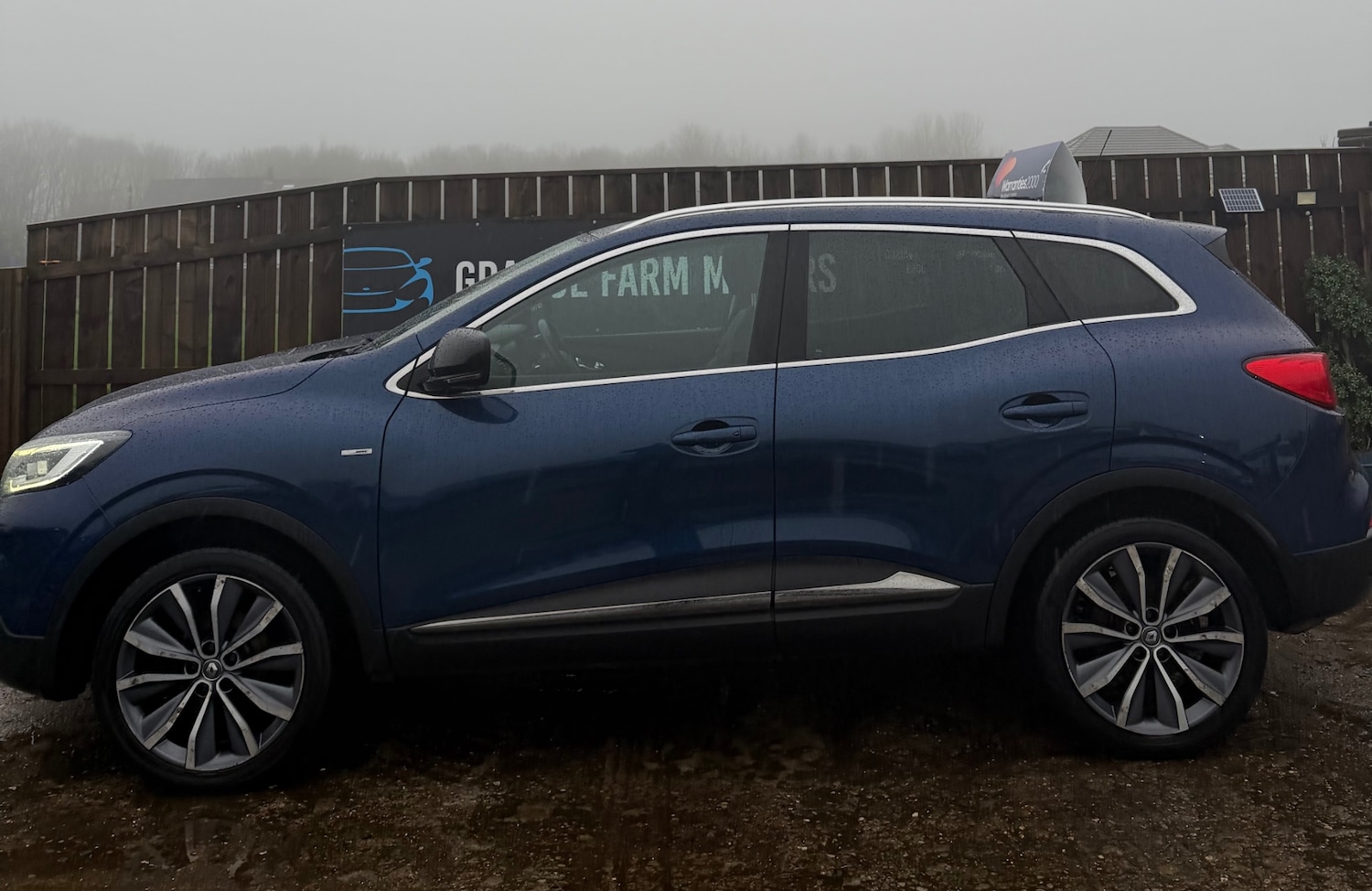 Used Renault Kadjar 2018 for sale - 77519475: Photo 7