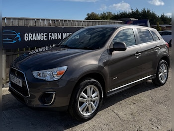 2013 (13) - 1.8 3 5dr