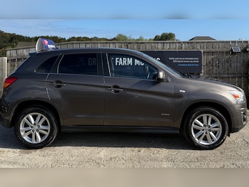Used Mitsubishi ASX 2013 for sale - 76077239: Photo 3