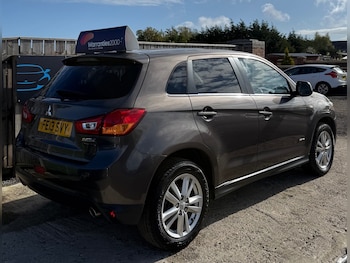 Used Mitsubishi ASX 2013 for sale - 76077239: Photo 4