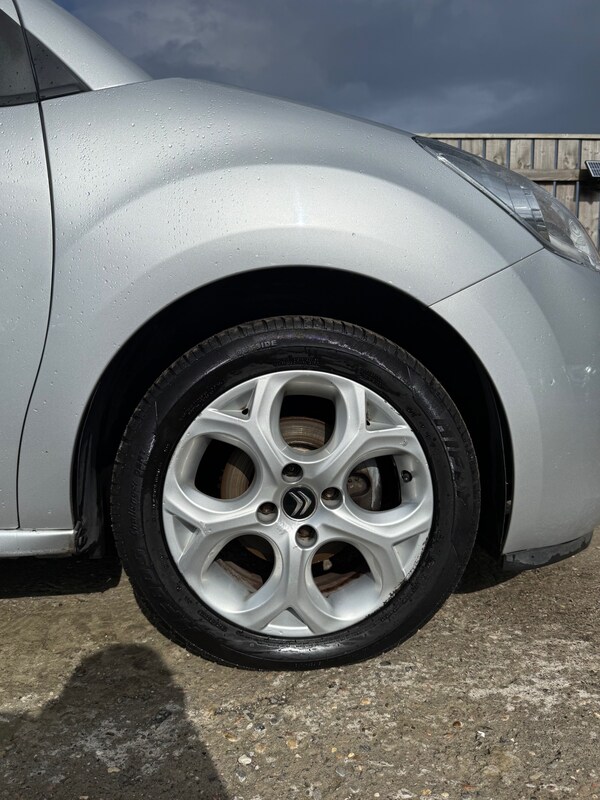 Used Citroen C3 2016 for sale - 75776186: Photo 10