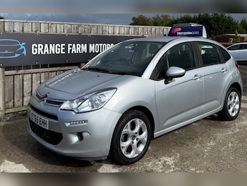 Used Citroen C3 2016 for sale - 75776186: Photo