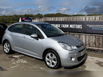 Used Citroen C3 2016 for sale - 75776186: Photo