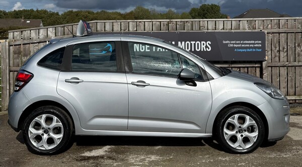 Used Citroen C3 2016 for sale - 75776186: Photo 3