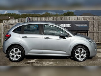 Used Citroen C3 2016 for sale - 75776186: Photo