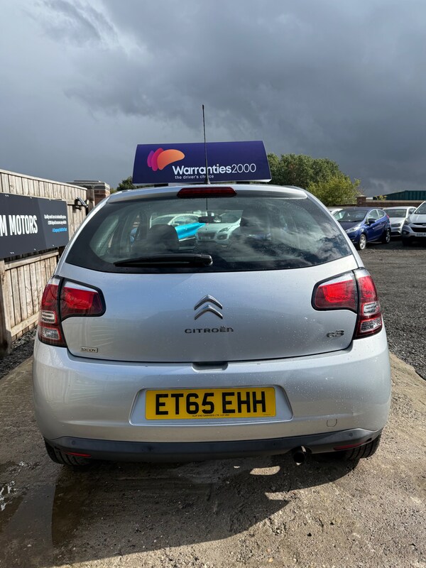 Used Citroen C3 2016 for sale - 75776186: Photo 5